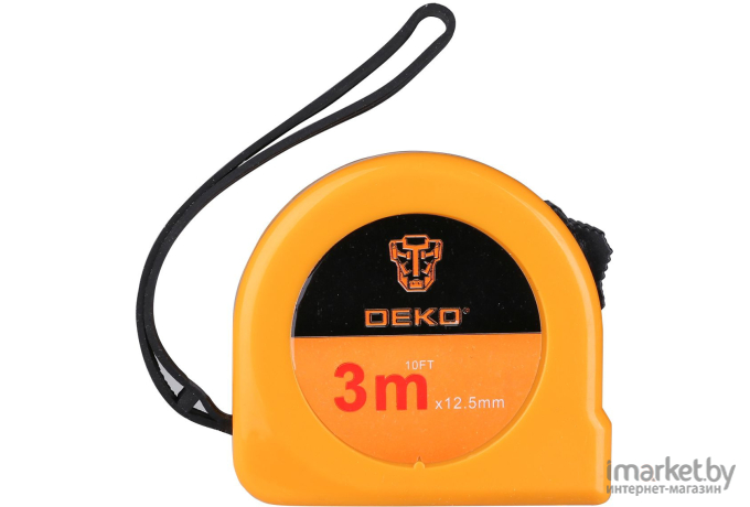 Электроотвертка Deko DKS4 SET 36 [063-4109]