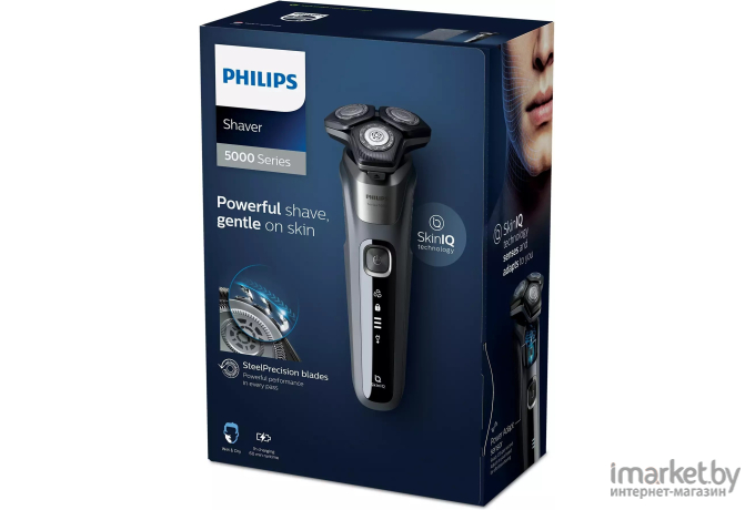 Электробритва Philips S5587/10