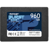 SSD диск Patriot 960GB [PBE960GS25SSDR]