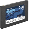 SSD диск Patriot 960GB [PBE960GS25SSDR]