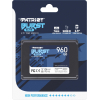 SSD диск Patriot 960GB [PBE960GS25SSDR]