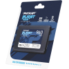 SSD диск Patriot 960GB [PBE960GS25SSDR]