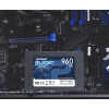 SSD диск Patriot 960GB [PBE960GS25SSDR]