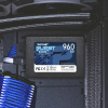 SSD диск Patriot 960GB [PBE960GS25SSDR]