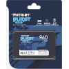 SSD диск Patriot 960GB [PBE960GS25SSDR]