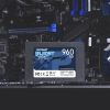 SSD диск Patriot 960GB [PBE960GS25SSDR]