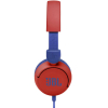 Наушники JBL JR310 Red [JBLJR310RED]