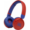 Наушники JBL JR310 Red [JBLJR310RED]