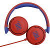 Наушники JBL JR310 Red [JBLJR310RED]