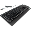 Клавиатура Гарнизон GK-210G черный
