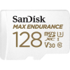 Карта памяти SanDisk MICRO SDXC 128GB [SDSQQVR-128G-GN6IA]