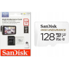 Карта памяти SanDisk MICRO SDXC 128GB [SDSQQVR-128G-GN6IA]