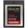 Карта памяти SanDisk COMPACT FLASH 128GB [SDCFE-128G-GN4NN]