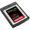 Карта памяти SanDisk COMPACT FLASH 128GB [SDCFE-128G-GN4NN]