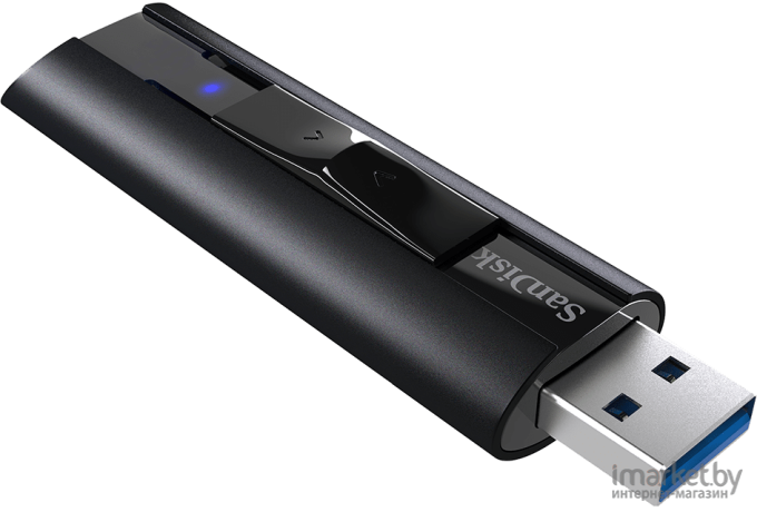 Usb flash SanDisk USB3.2 512GB [SDCZ880-512G-G46]