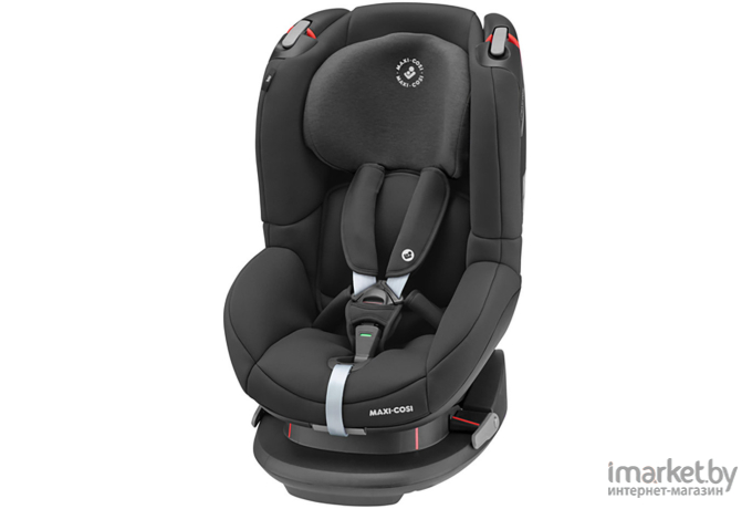 Автокресло Maxi-Cosi Tobi Authentic black [8601671120]