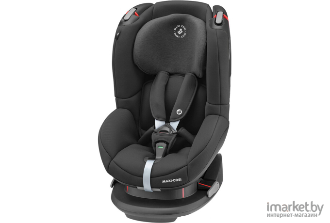 Автокресло Maxi-Cosi Tobi Authentic black [8601671120]