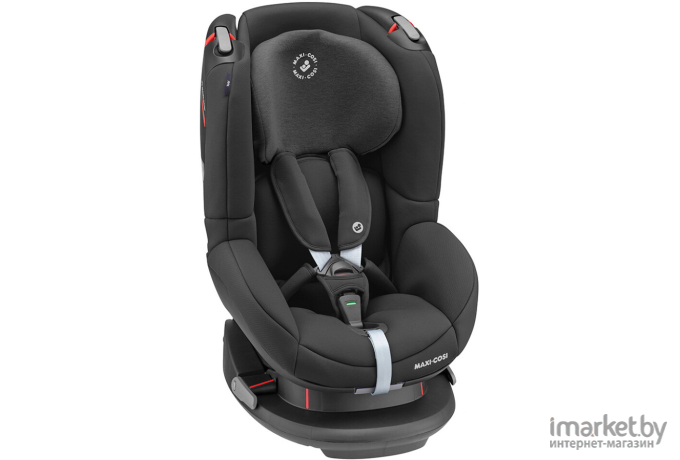 Автокресло Maxi-Cosi Tobi Authentic black [8601671120]