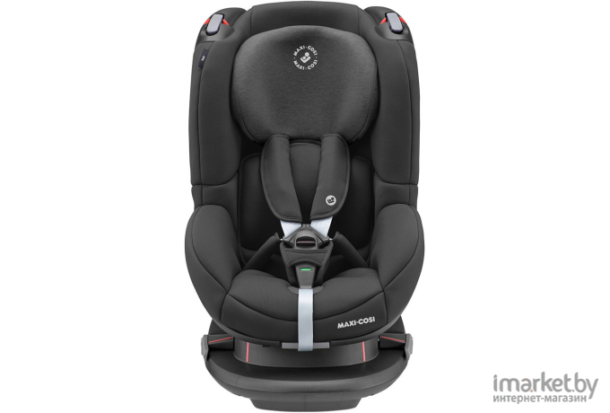 Автокресло Maxi-Cosi Tobi Authentic black [8601671120]