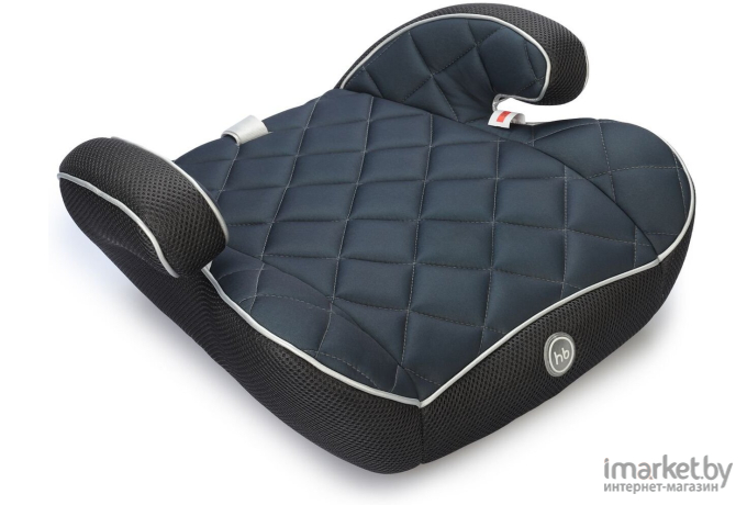 Бустер Happy Baby Rider Navy Blue