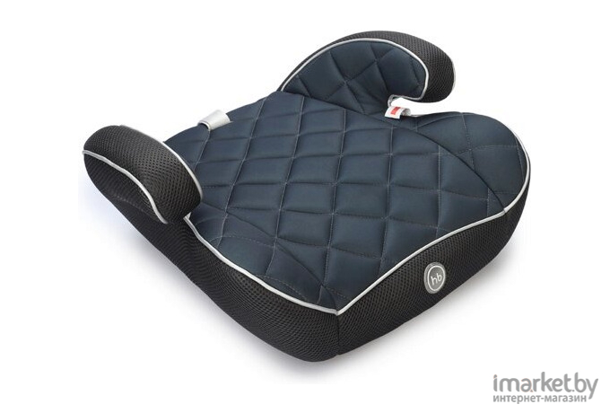 Бустер Happy Baby Rider Navy Blue