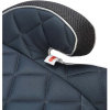 Бустер Happy Baby Rider Navy Blue