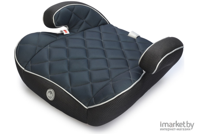 Бустер Happy Baby Rider Navy Blue