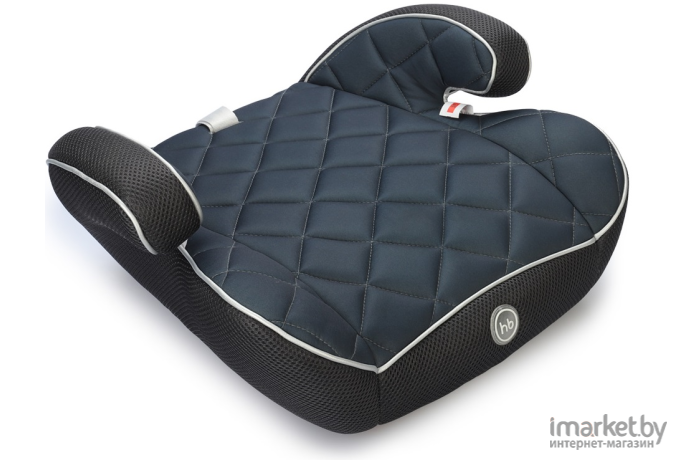 Бустер Happy Baby Rider Navy Blue