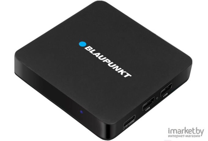 Медиаплеер Blaupunkt B-stream BOX