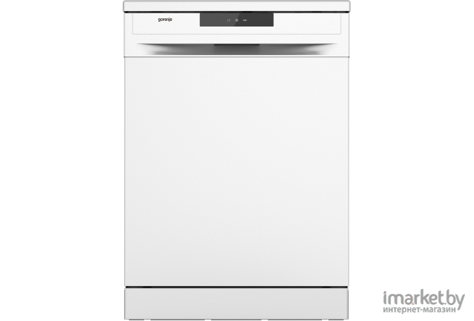 Посудомоечная машина Gorenje GS62040W [735997]