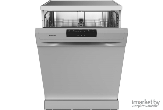 Посудомоечная машина Gorenje GS62040S [735998]