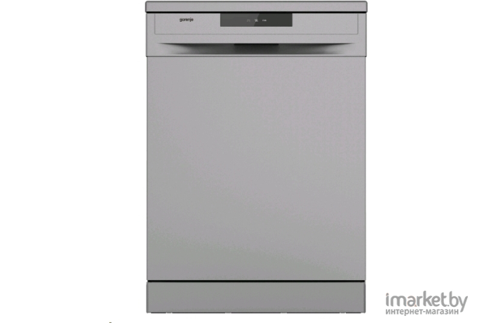 Посудомоечная машина Gorenje GS62040S [735998]