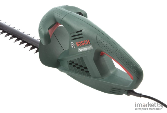 Кусторез Bosch EasyHedgeCut 55 [0600847C02]