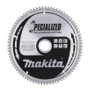 Диск пильный Makita 235х30 мм 80 зуб [B-31491]