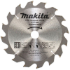 Диск пильный Makita 165х20 мм [D-51409]