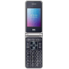 Мобильный телефон BQ-Mobile BQ 2446 Dream Duo Black [86188686]