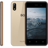 Мобильный телефон BQ-Mobile BQ 4030G Nice Mini Gold [86187035]