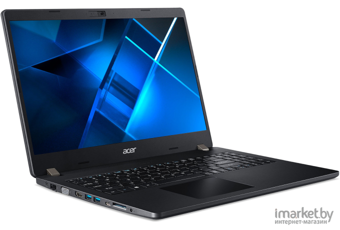 Ноутбук Acer TravelMate P2 TMP215-5-35480 [NX.VPVER.004]