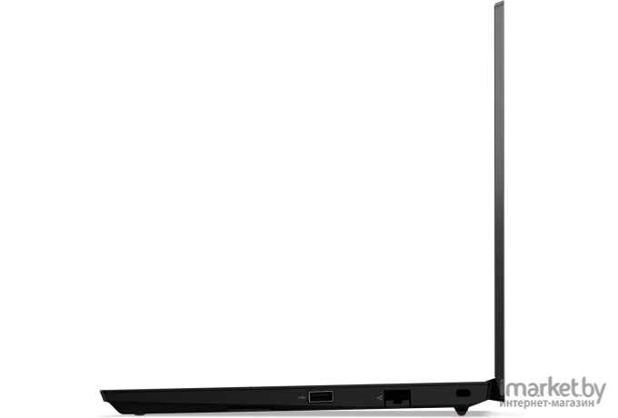 Ноутбук Lenovo ThinkPad E14 [20TA002DRT]