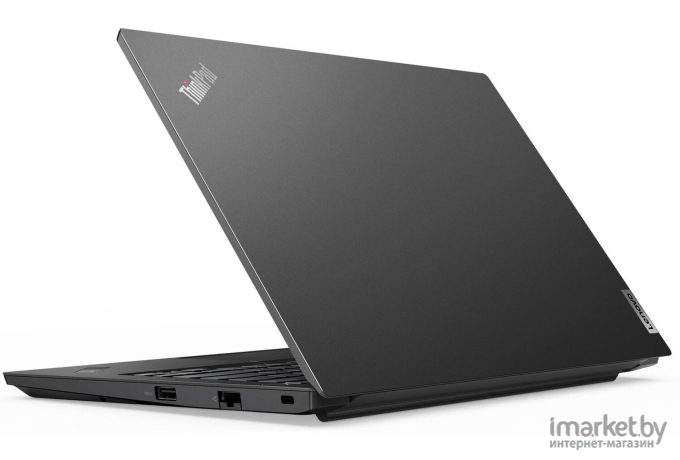 Ноутбук Lenovo ThinkPad E14 [20TA002GRT]