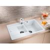 Кухонная мойка Blanco LEGRA 6 S COMPACT белый [521304]