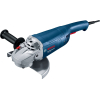 Угловая шлифмашина Bosch GWS 2200 [06018C10R0]