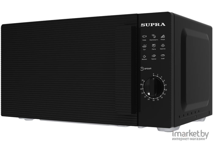 Микроволновая печь Supra 18MB31