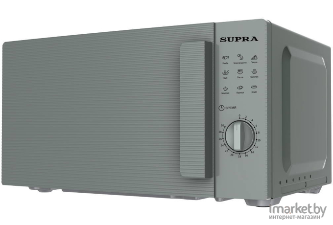 Микроволновая печь Supra 18MS31