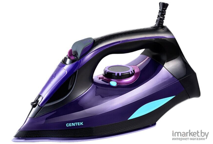 Утюг CENTEK CT-2361 Violet