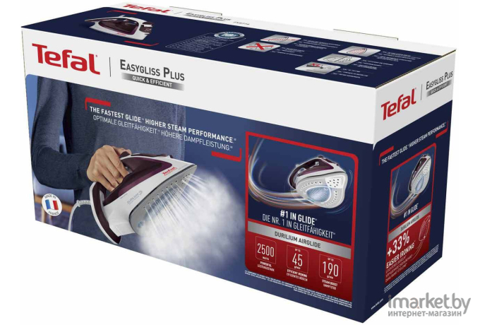 Утюг Tefal FV5716E0