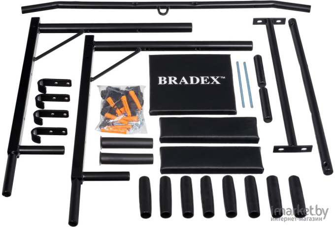 Турник Bradex SF 0780