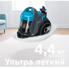 Пылесос Bosch BGS05X240