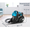 Пылесос Bosch BGS05X240