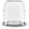 Тостер Smeg TSF01WHMEU